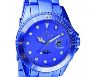 ToyWatch Metallic – 745 lei