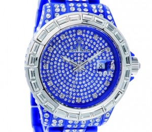 ToyWatch New Total Stones – 1310 Lei