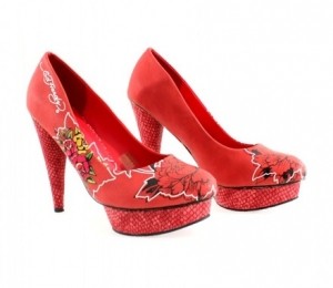 FashionUp.ro (Ed Hardy) - 389 lei