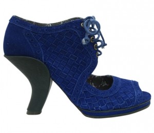 Irregular Choice - 285 lei