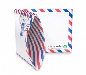 Mighty Wallet DYA (portofel eco - Tanaaa.ro) - 69 lei