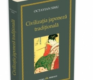 Civilizatia japoneza traditionala - Octavian Simu