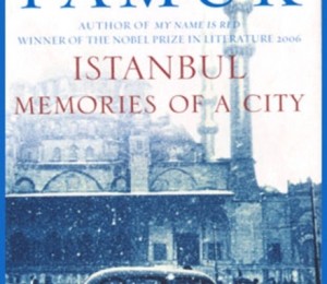 Istanbul - Orhan Pamuk