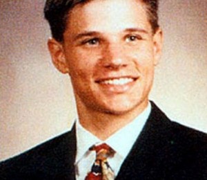 Mariah Carey in copilarie