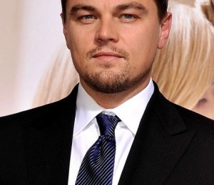 Leonardo Dicaprio