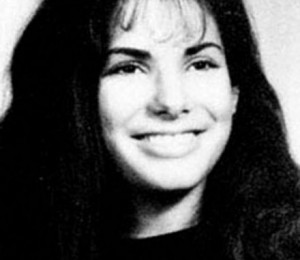 Sandra Bullock in copilarie