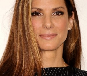 Sandra Bullock
