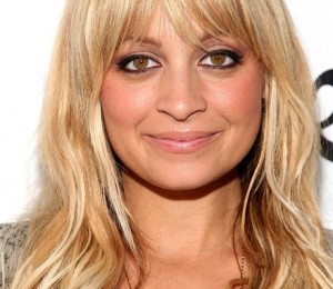 Nicole Richie