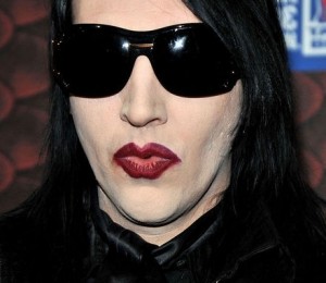 Marilyn Manson