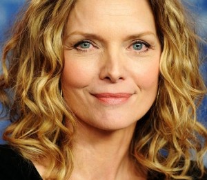 Michelle Pfieffer