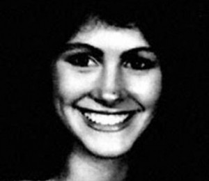 Julia Roberts in copilarie