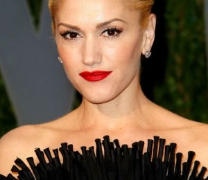 Gwen Stefani