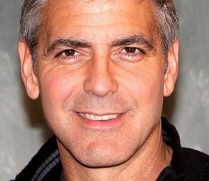 George Clooney
