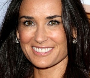 Demi Moore