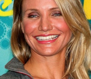 Cameron Diaz