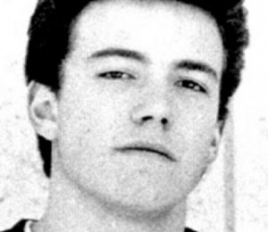 Ben Affleck in copilrie