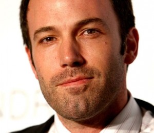 Ben Affleck