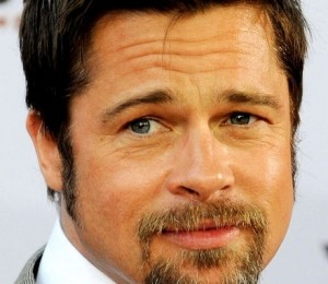 Brad Pitt