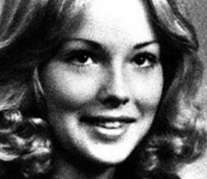 Sharon Stone in copilarie