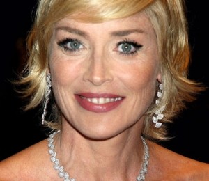 Sharon Stone