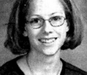 Avril Lavigne in copilarie