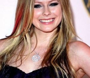 Avil Lavigne