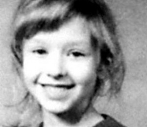 Christina Aguilera in copilarie