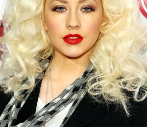 Christina Aguilera