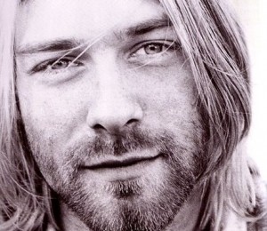 Kurt Cobain