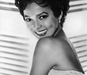 Dorothy Dandridge