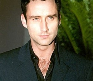 Glenn Quinn