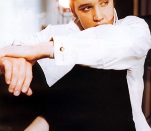 Elvis Presley