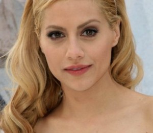 Brittany Murphy