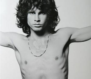 Jim Morrison