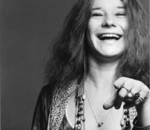 Janis Joplin