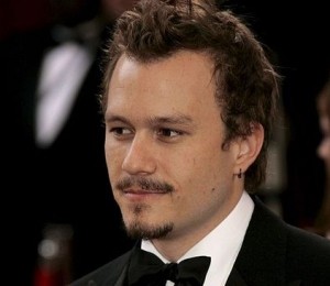 Heath Ledger