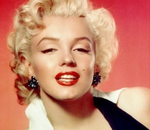 Marilyn Monroe