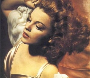 Judy Garland