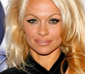 Pamela Anderson
