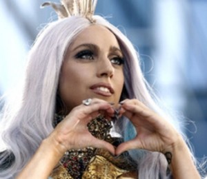 Lady GaGa