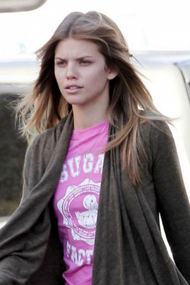 AnnaLynne McCord