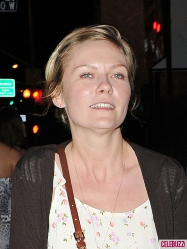 Kirsten-Dunst-
