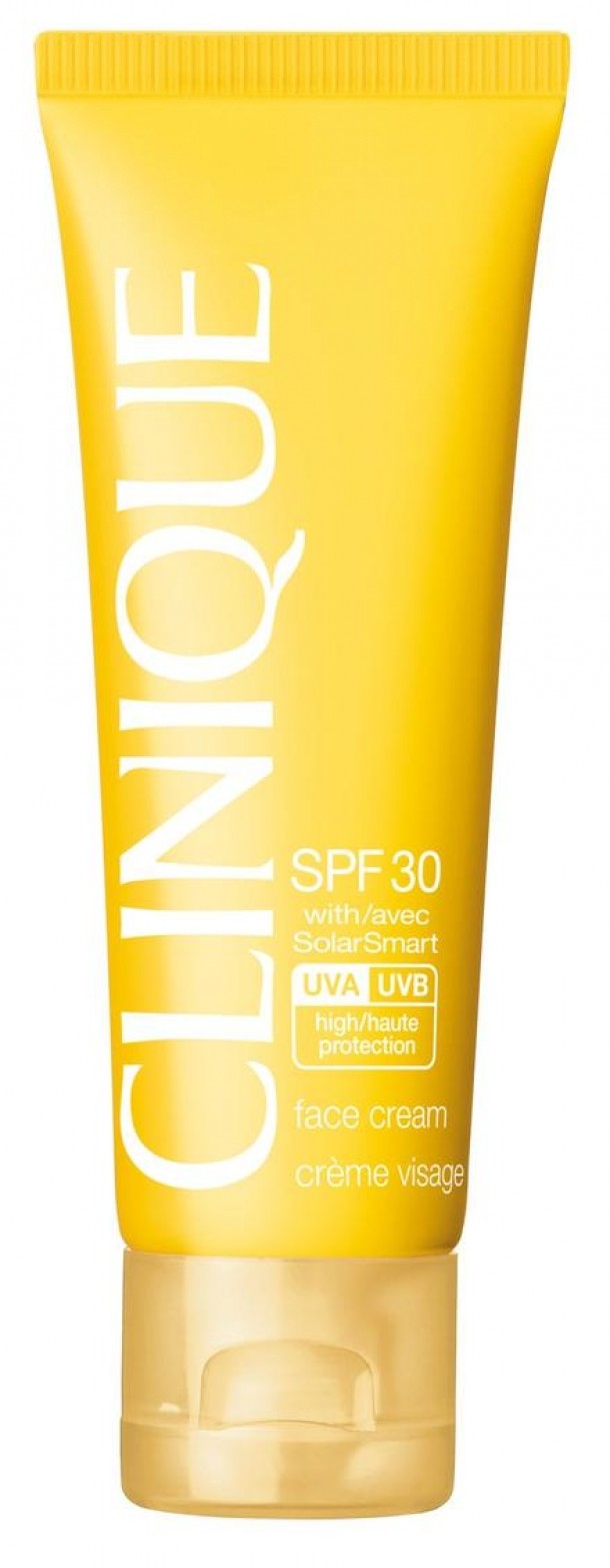 Clinique spf 30 – 105 LEI
