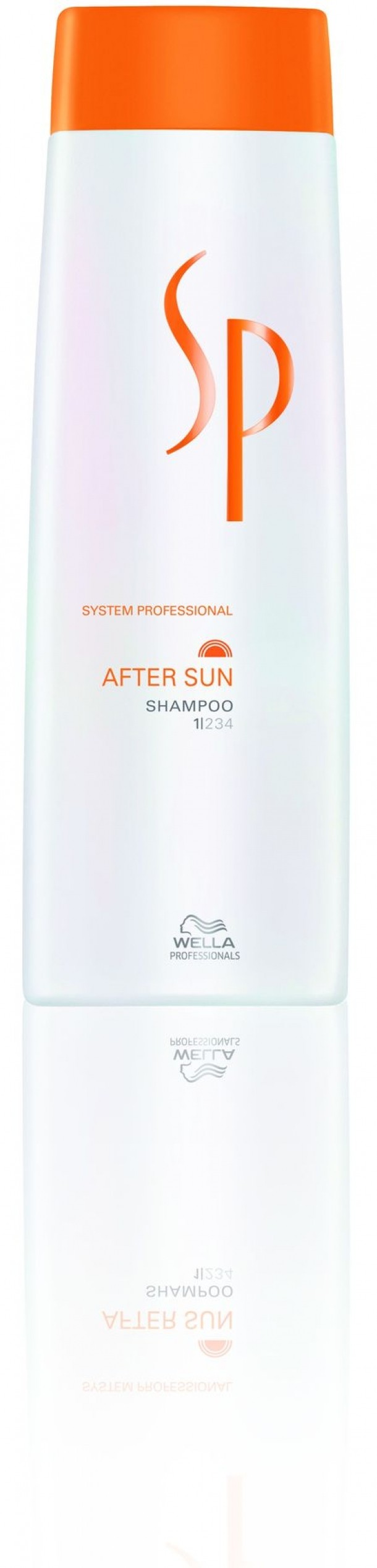 SP AfterSun Shampoo - 58,50 lei