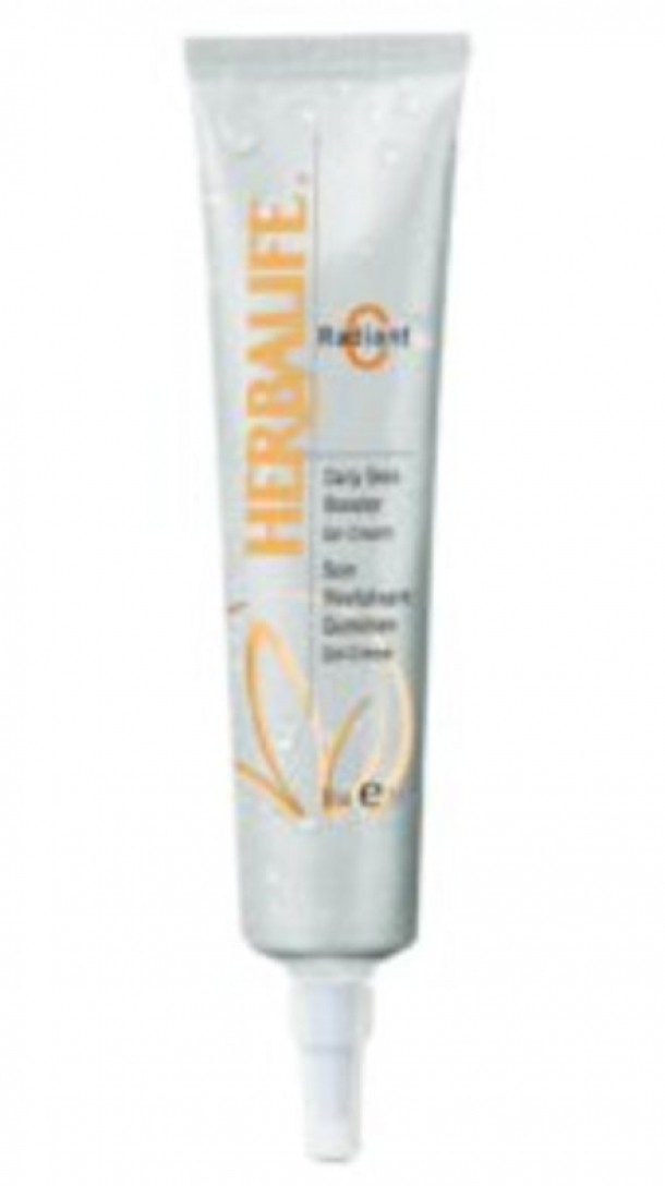 Radian CTM Skin Booster Herbalife Crema de zi pentru fata - 99 RON