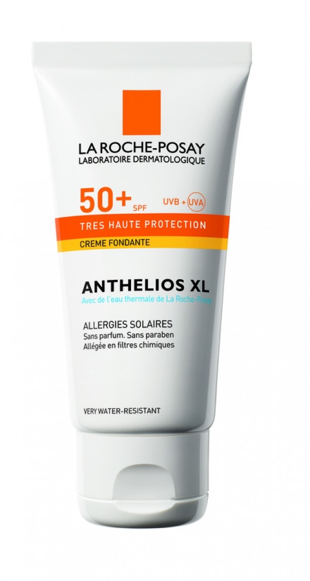 La Roche POsay Crema fondanta Anthelios XL cu FPS 50+ -  61,1 lei