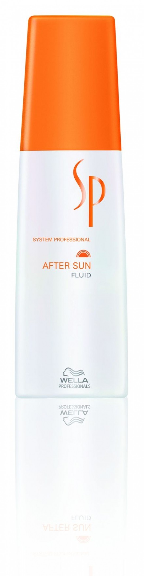 SP AfterSun Fluid - 63 ron