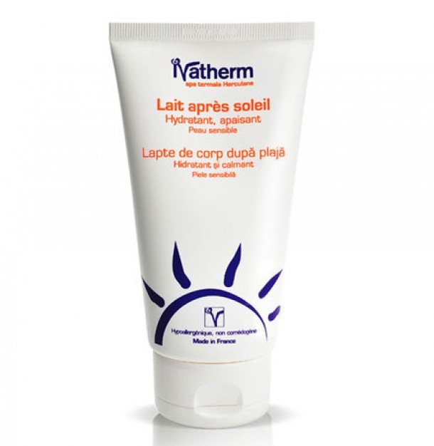 Ivatherm-Lapte-de-corp-dupa-plaja---46,75-lei
