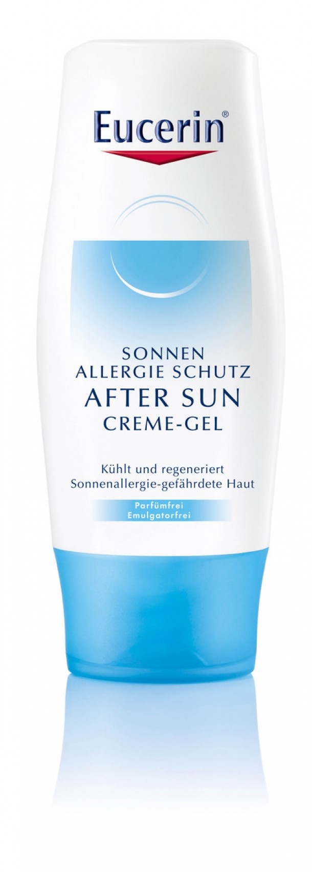 Eucerin Gel-crema dupa plaja impotriva alergiilor de la  - 53 RON