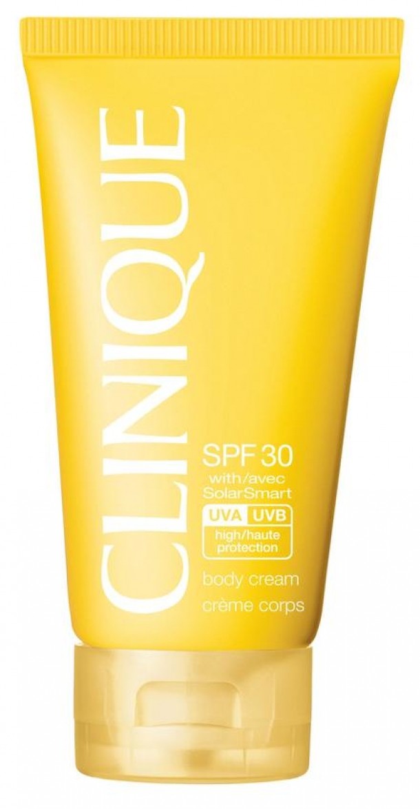 Clinique spf 30 – 105 LEI